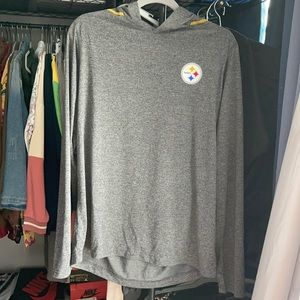 Steelers long sleeve